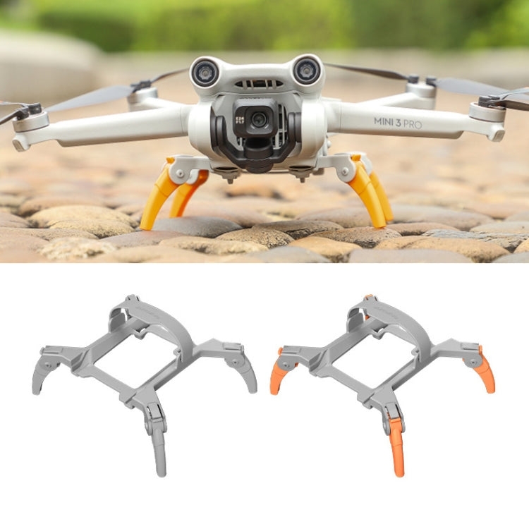 Sunnylife Foldable Spider Landing Gear for DJI Mini 3 Pro My Store