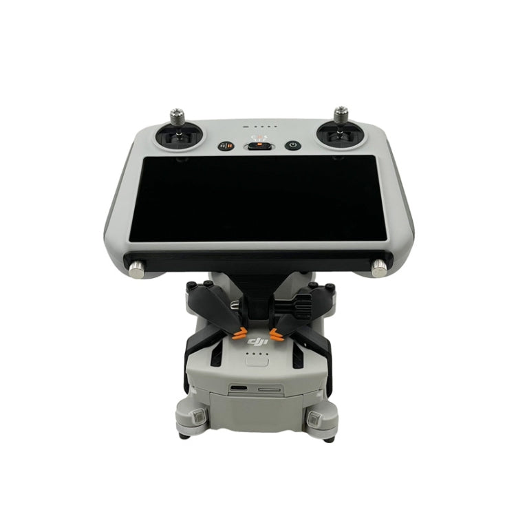 Handheld Retrofit Bracket for DJI Mini 3 Pro,Style: My Store