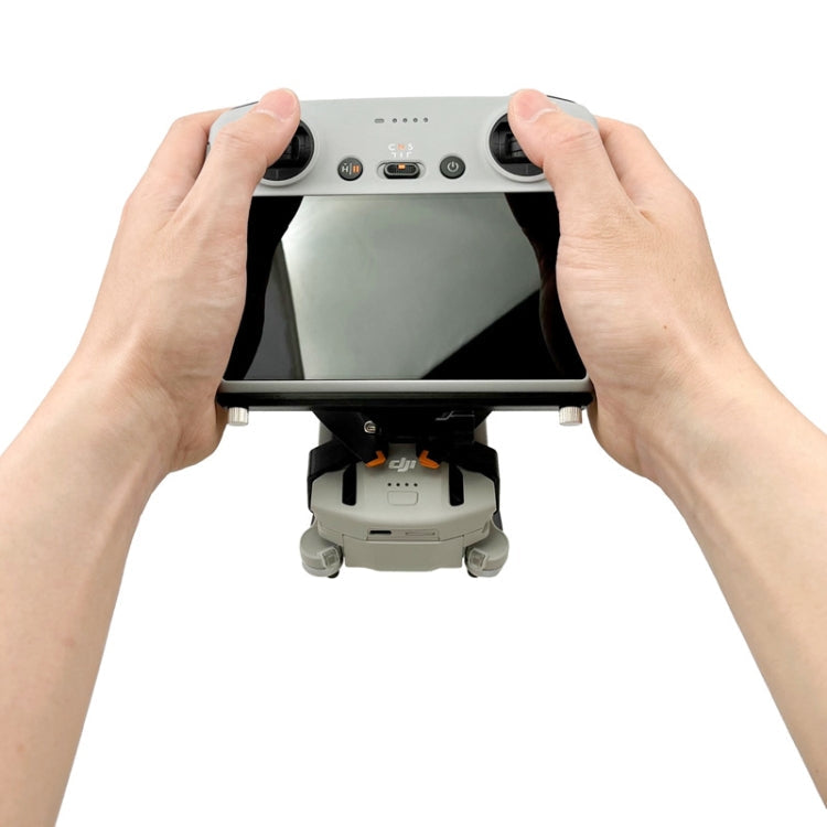 Handheld Retrofit Bracket for DJI Mini 3 Pro,Style: