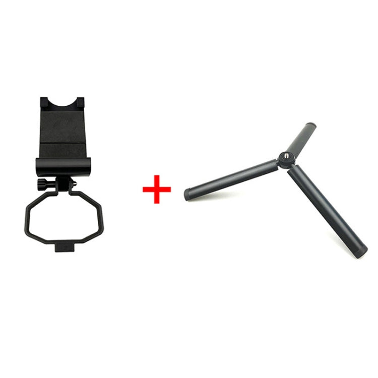 Handheld Retrofit Bracket for DJI Mini 3 Pro,Style: