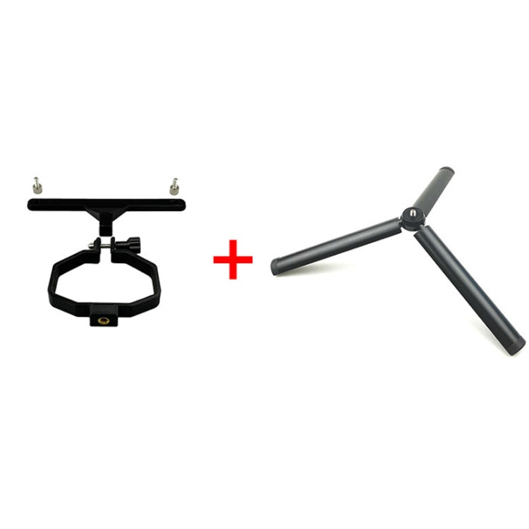 Handheld Retrofit Bracket for DJI Mini 3 Pro,Style: My Store