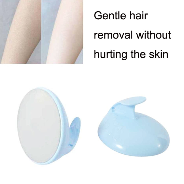 SH-012 Gentle and Skin-friendly Hair Removal Tool Manual Shaver