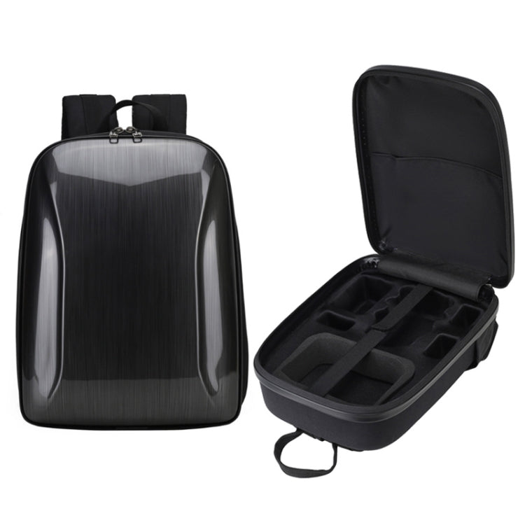 Waterproof Compression Hard Shell Backpack for DJI Mini 3 Pro