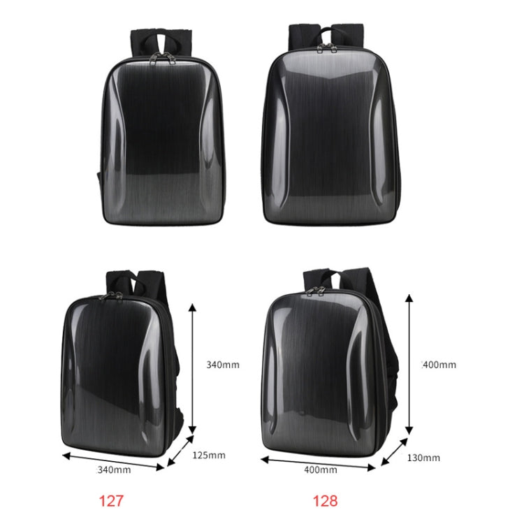 Waterproof Compression Hard Shell Backpack for DJI Mini 3 Pro