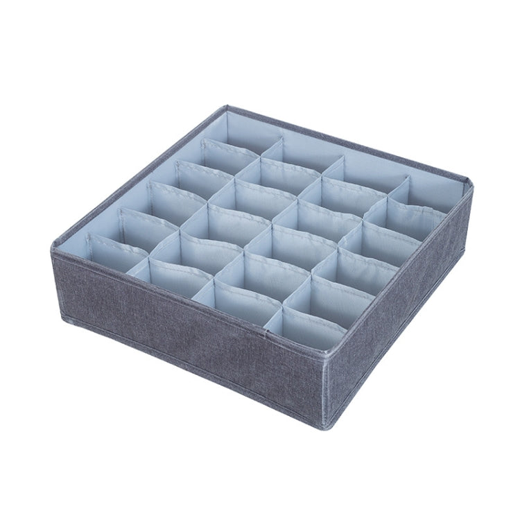 Foldable Drawer Clothes Storage Box, Spec: