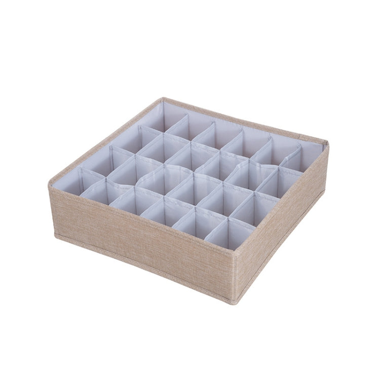 Foldable Drawer Clothes Storage Box, Spec: