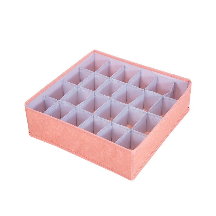 Foldable Drawer Clothes Storage Box, Spec: