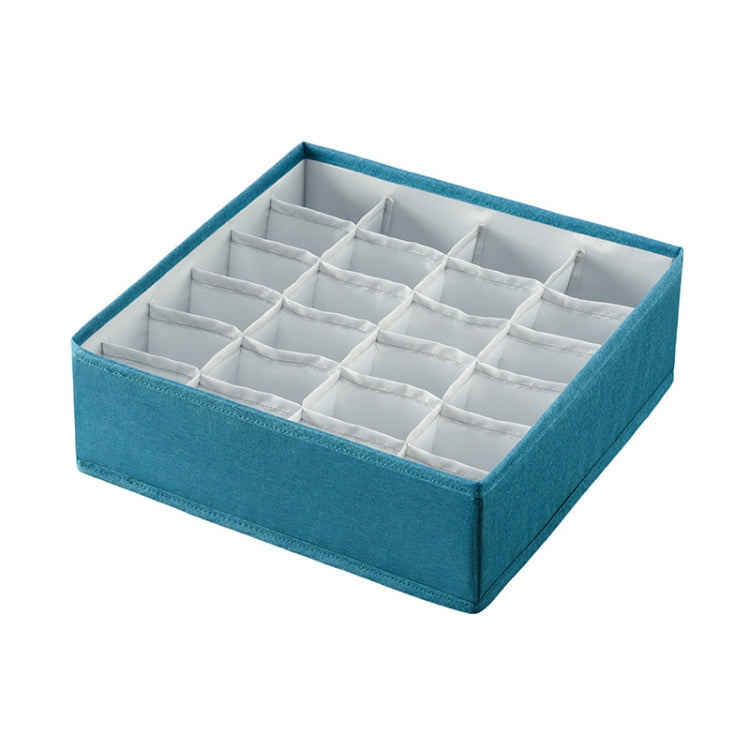 Foldable Drawer Clothes Storage Box, Spec: