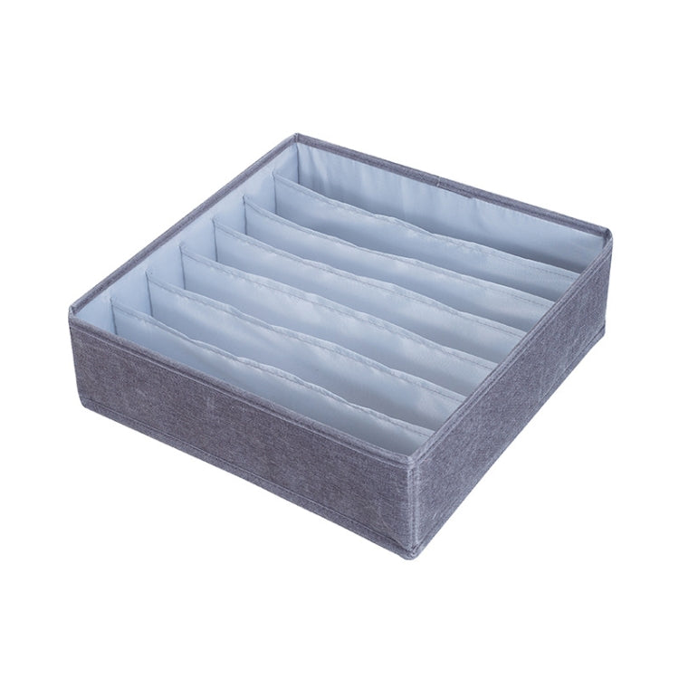 Foldable Drawer Clothes Storage Box, Spec: