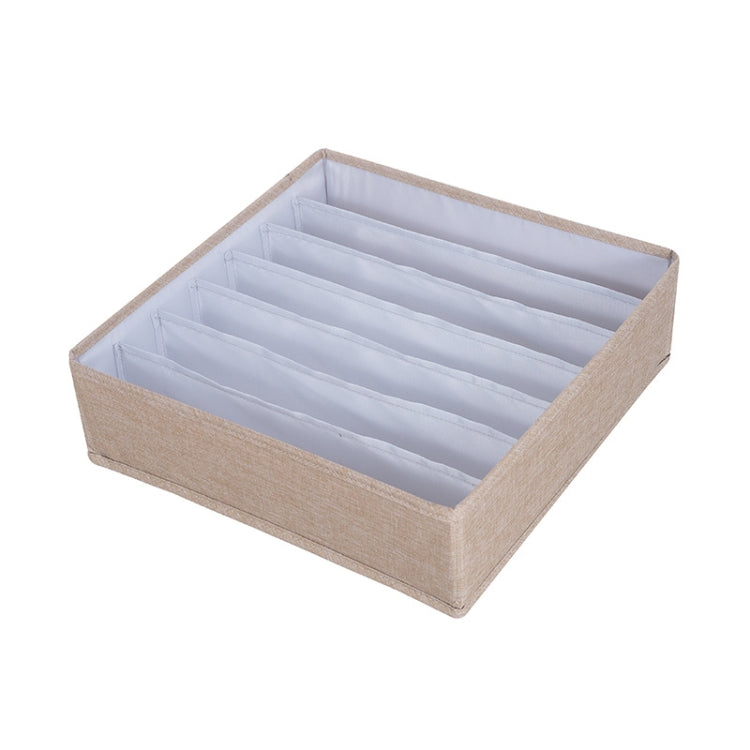 Foldable Drawer Clothes Storage Box, Spec: