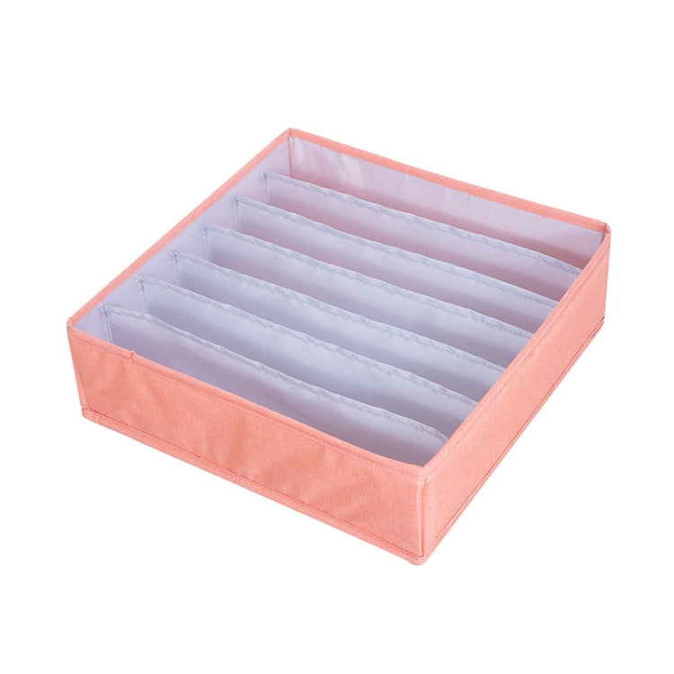 Foldable Drawer Clothes Storage Box, Spec: