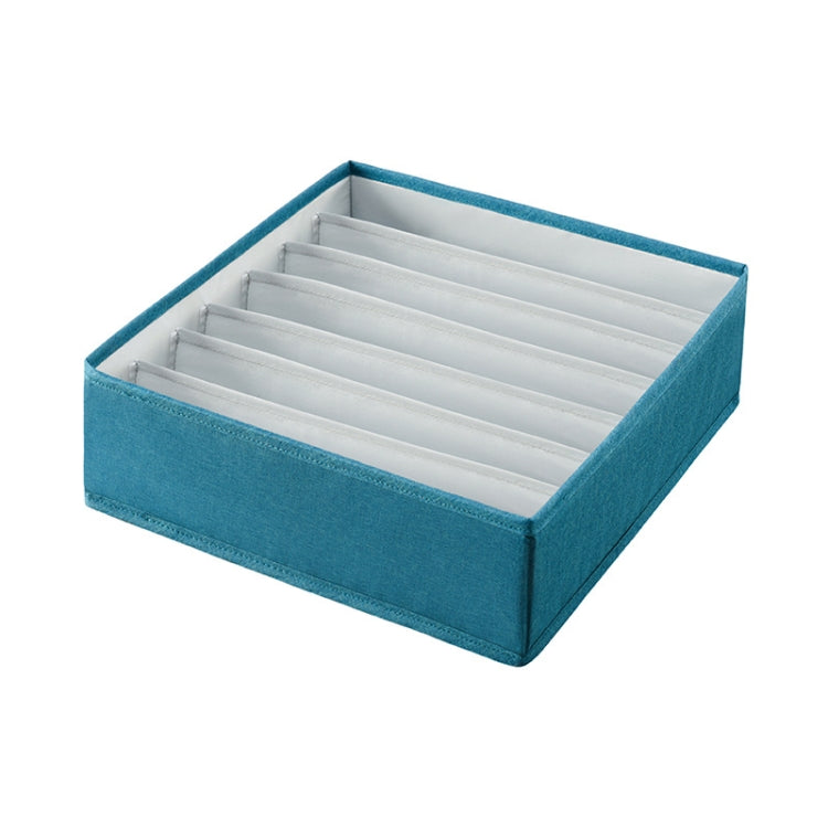 Foldable Drawer Clothes Storage Box, Spec: