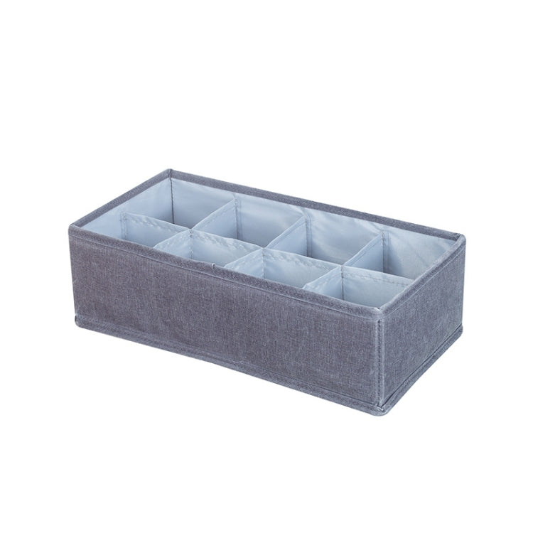 Foldable Drawer Clothes Storage Box, Spec: