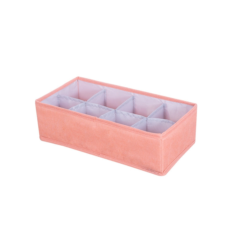 Foldable Drawer Clothes Storage Box, Spec: