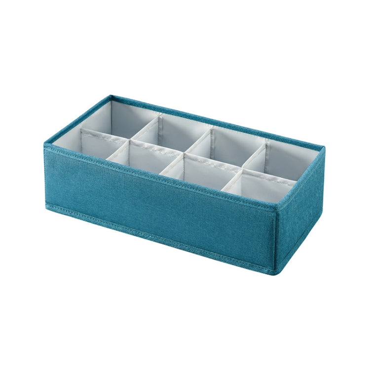 Foldable Drawer Clothes Storage Box, Spec: