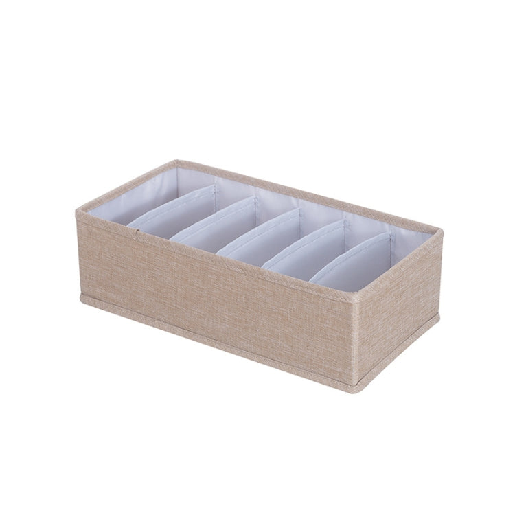 Foldable Drawer Clothes Storage Box, Spec: