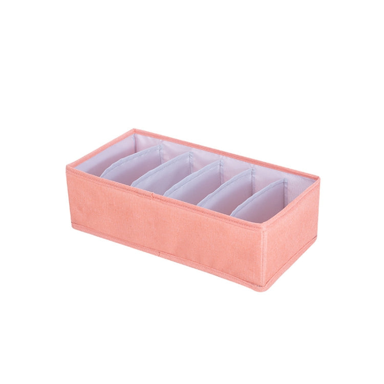 Foldable Drawer Clothes Storage Box, Spec: