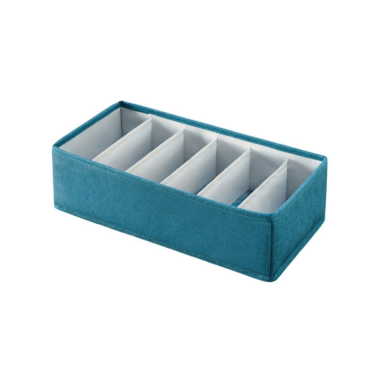 Foldable Drawer Clothes Storage Box, Spec: