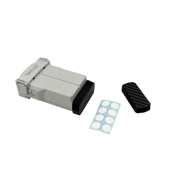 Battery Charging Port Protection Dust Cover for DJI Mini 3 Pro My Store