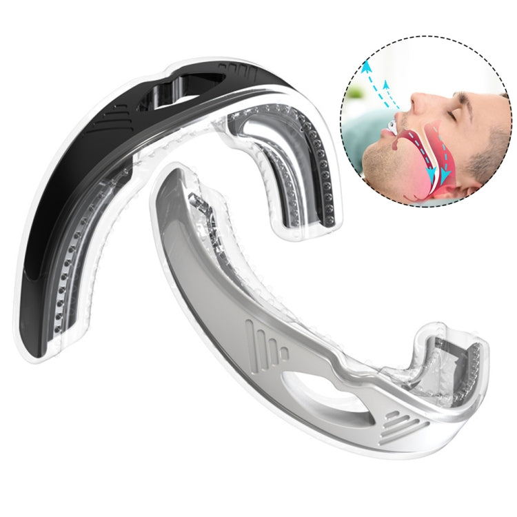 Sleeping Anti Snoring Mouth Guard Braces For Sleep Better Breath Reluova