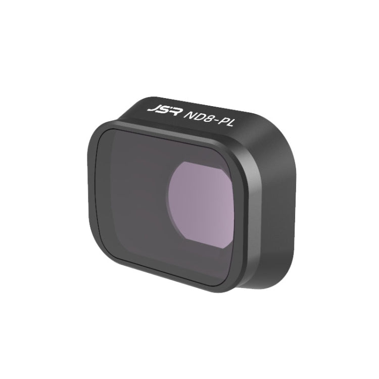 JUNESTAR Filters For DJI Mini 3 Pro,Model: