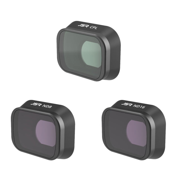 JUNESTAR Filters For DJI Mini 3 Pro,Model: My Store