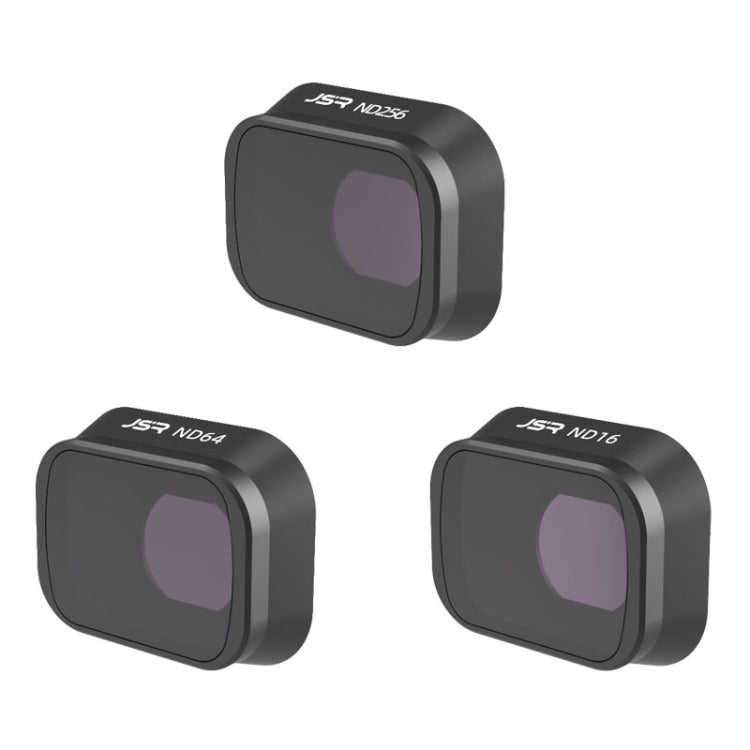 JUNESTAR Filters For DJI Mini 3 Pro,Model: