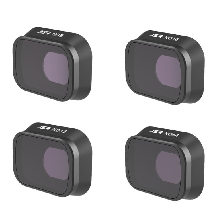 JUNESTAR Filters For DJI Mini 3 Pro,Model: My Store