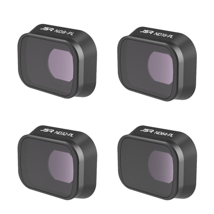 JUNESTAR Filters For DJI Mini 3 Pro,Model: My Store