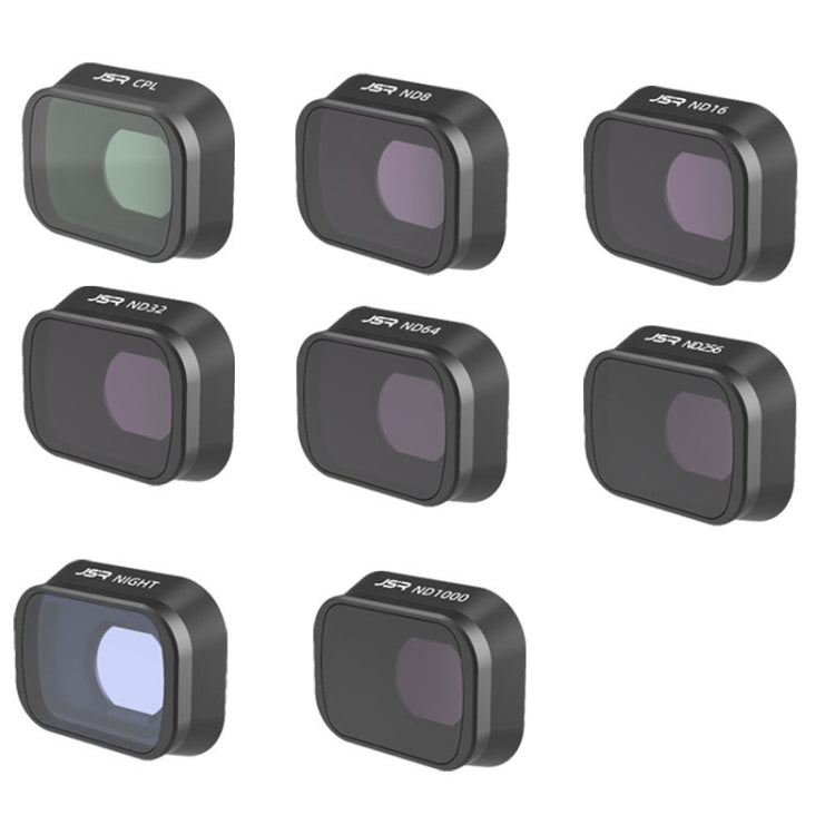 JUNESTAR Filters For DJI Mini 3 Pro,Model: My Store