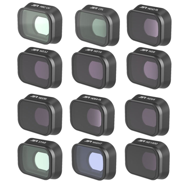 JUNESTAR Filters For DJI Mini 3 Pro,Model: My Store