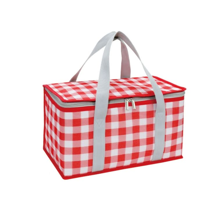 JY2209 Camping Moistureproof Portable Picnic Basket Set, Spec: Reluova