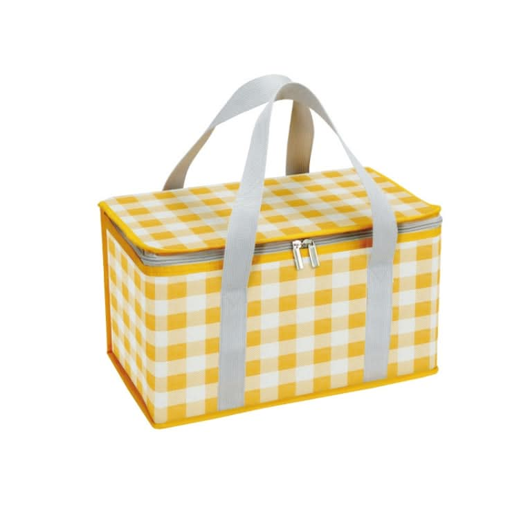 JY2209 Camping Moistureproof Portable Picnic Basket Set, Spec: Reluova