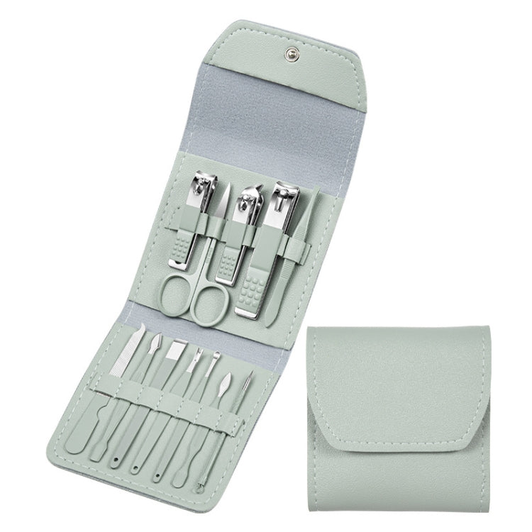 Nail Art Tool Set Nail Clippers Dead Skin Scissors Manicure Tool Reluova