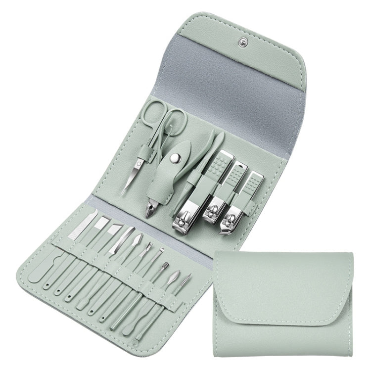 Nail Art Tool Set Nail Clippers Dead Skin Scissors Manicure Tool