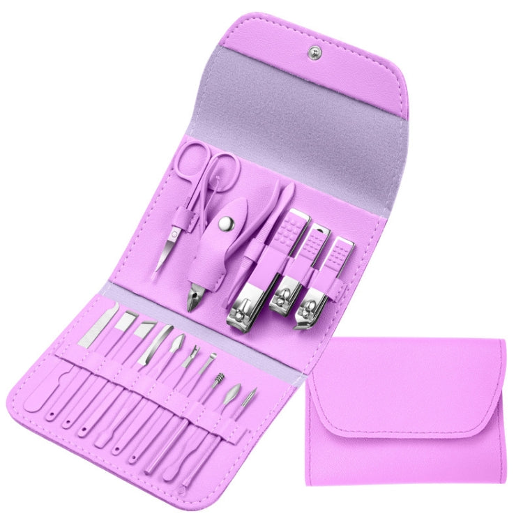 Nail Art Tool Set Nail Clippers Dead Skin Scissors Manicure Tool