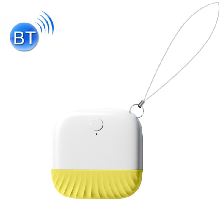 Wallet Key Finder Two Way Bluetooth Intelligent Anti-lost Device Reluova