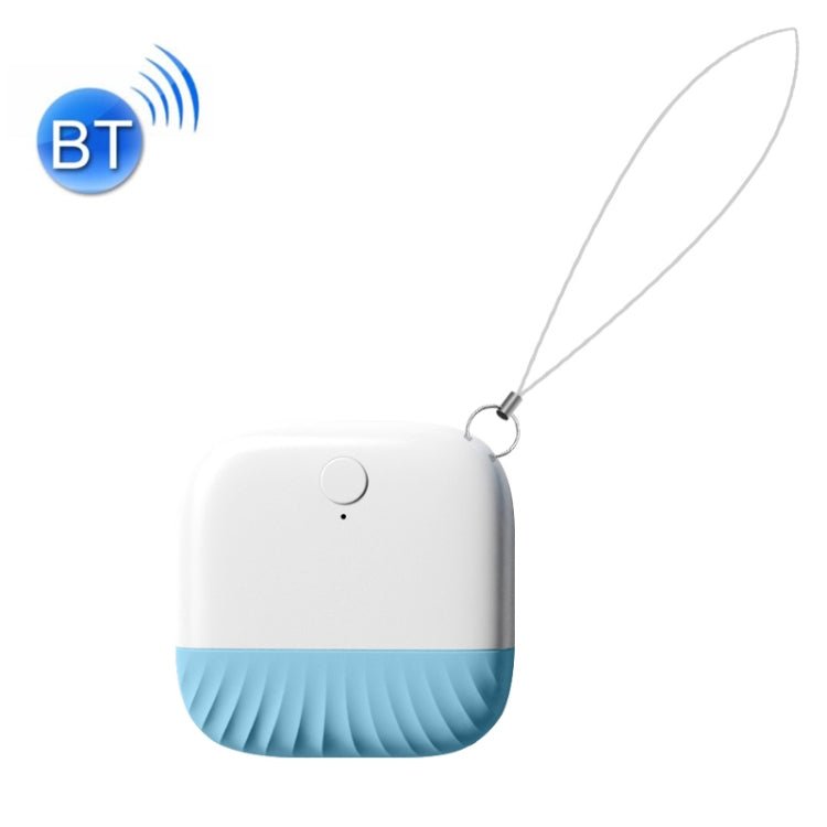 Wallet Key Finder Two Way Bluetooth Intelligent Anti-lost Device Reluova