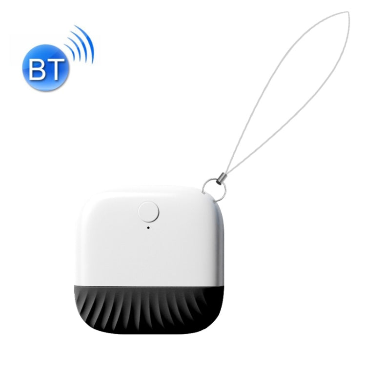 Wallet Key Finder Two Way Bluetooth Intelligent Anti-lost Device Reluova