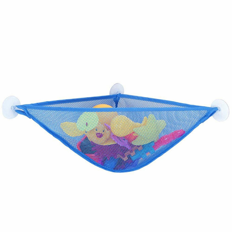 Home Bathroom Storage Bag Multifunctional Children Toy Storage Bag