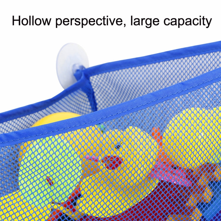 Home Bathroom Storage Bag Multifunctional Children Toy Storage Bag