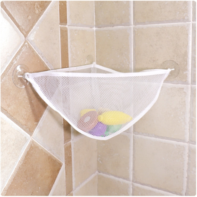 Home Bathroom Storage Bag Multifunctional Children Toy Storage Bag Reluova