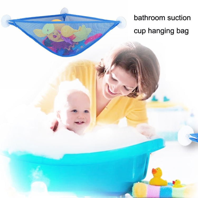 Home Bathroom Storage Bag Multifunctional Children Toy Storage Bag Reluova