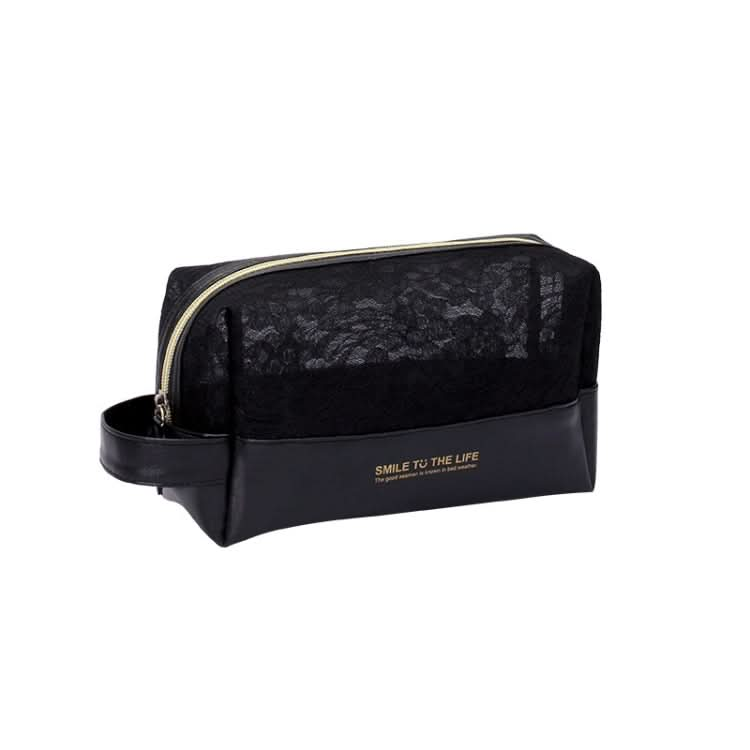 Large Capacity Cosmetic Tools Storage Bag, Spec: Reluova