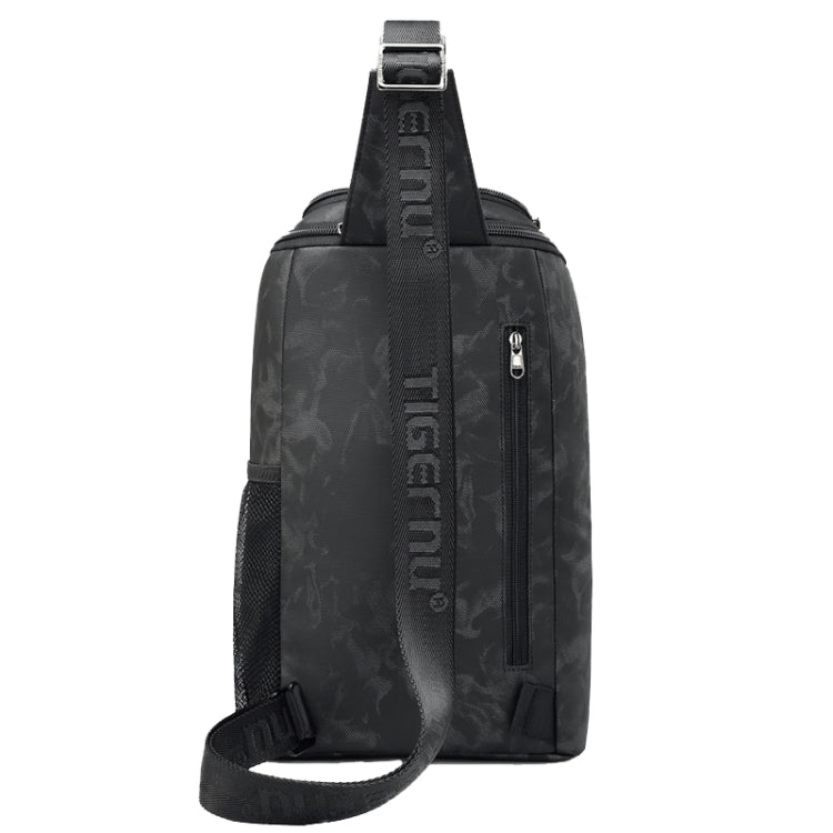 Tigernu T-S8182 Men Sports Chest Bag Waterproof Shoulder Bag Reluova