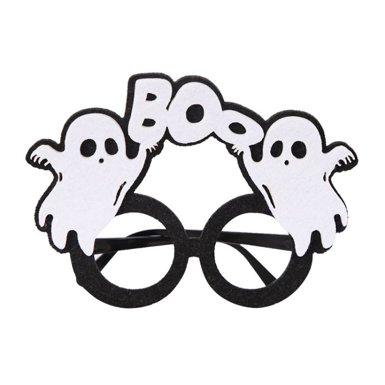 Halloween Decoration Funny Glasses Party Skeleton Spider Horror Props My Store