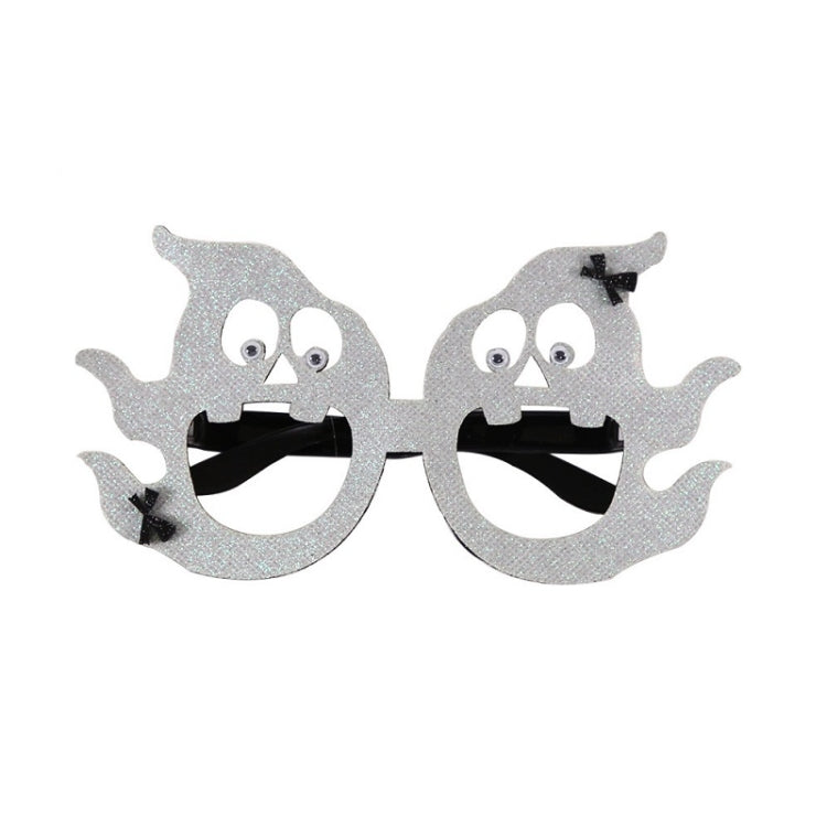 Halloween Decoration Funny Glasses Party Skeleton Spider Horror Props My Store