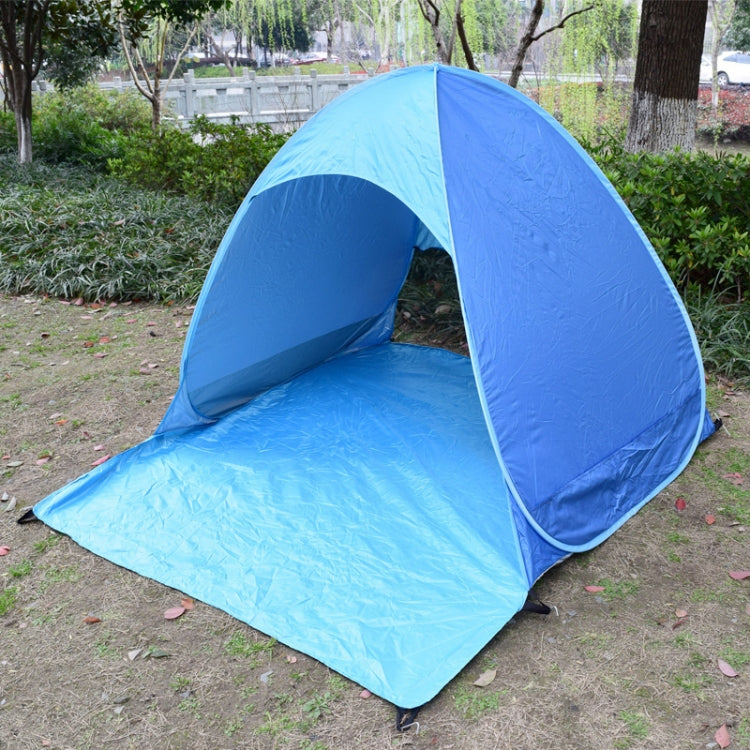 Automatic Instant Pop Up Tent Potable Beach Tent£¬Size: