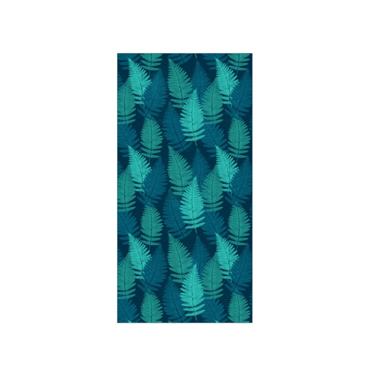 Printed Solid Color Beach Vacation Swimming Bath Towel Beach Towel Reluova