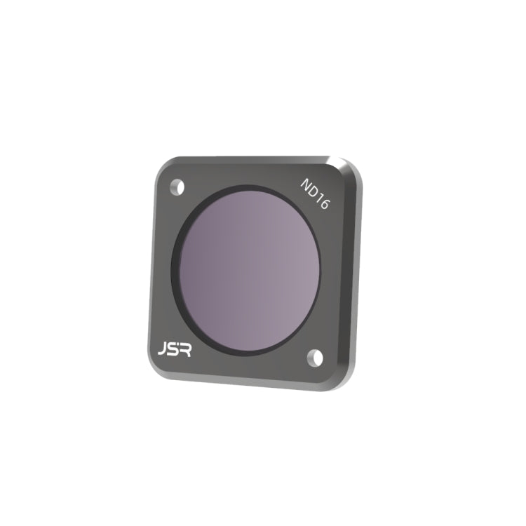 JUNESTAR Action Camera Filters For DJI Action 2,Style: